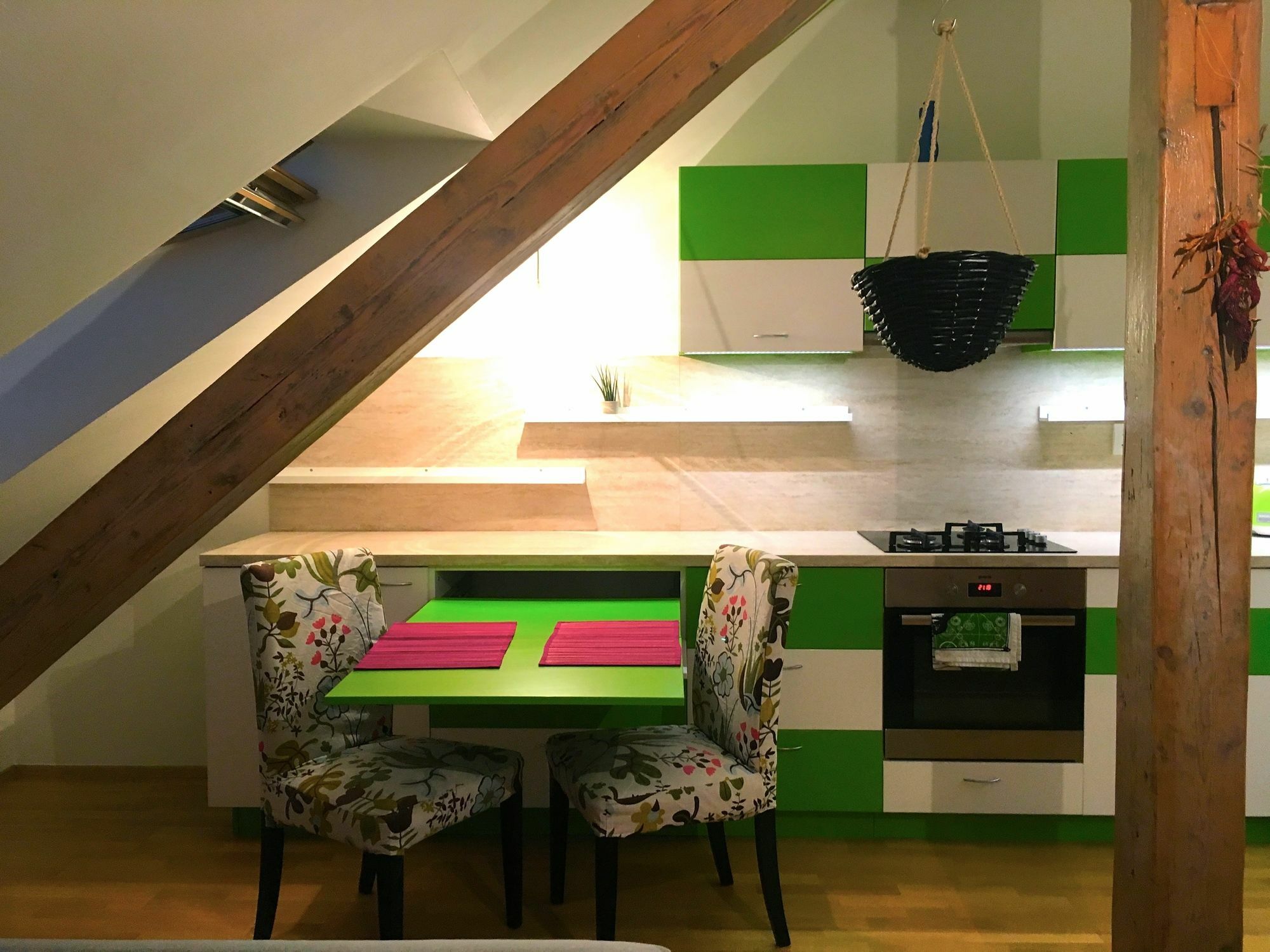Every Day Apartment Prague 2 外观 照片