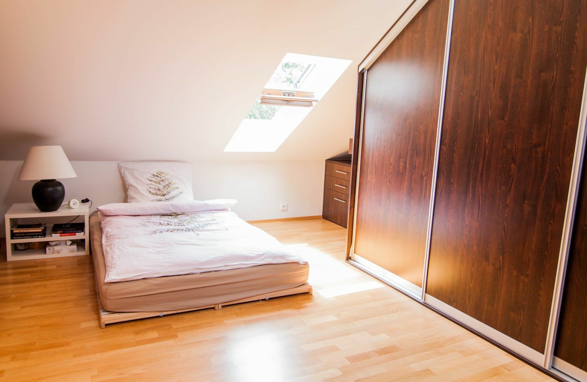 Every Day Apartment Prague 2 外观 照片